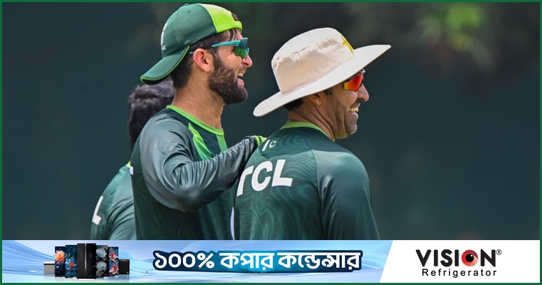 বারবার কোচ বদলে আপত্তি নেই শাহীনদের